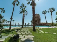 Недвижимость Apartment Monaco, La Rousse: 1