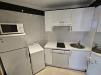 Недвижимость Apartment Monaco, La Rousse: 4