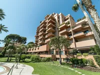 Недвижимость Apartment Monaco, La Rousse: 6