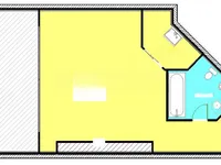 Недвижимость Apartment Monaco, La Rousse: 7