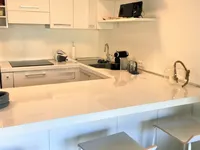 Недвижимость Apartment Monaco, La Rousse: 2