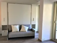 Недвижимость Apartment Monaco, La Rousse: 4