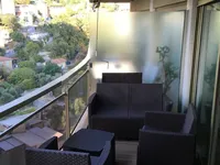 Недвижимость Apartment Monaco, La Rousse: 5