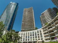 Недвижимость Apartment Monaco, La Rousse: 6