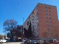 Недвижимость Коммерческое помещение на Целовшке: 1