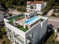 Недвижимость Квартира в Опатии, Ика: 15