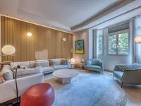Недвижимость Apartment Monaco, Moneghetti: 1