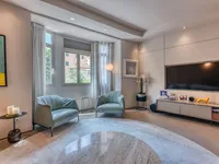 Недвижимость Apartment Monaco, Moneghetti: 6