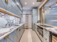 Недвижимость Apartment Monaco, Moneghetti: 7