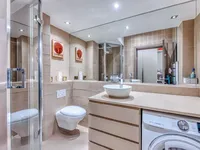 Недвижимость Apartment Monaco, Moneghetti: 17