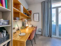 Недвижимость Apartment Monaco, Moneghetti: 19