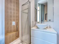 Недвижимость Apartment Monaco, Moneghetti: 20