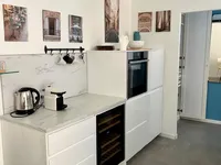 Недвижимость Apartment Monaco, Monaco-Ville: 5