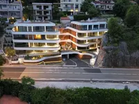 Недвижимость Квартира в центре Опатии: 11