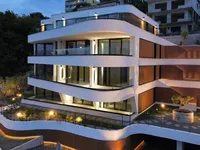 Недвижимость Четырёхкомнатная квартира Центр: 25