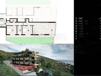 Недвижимость Трехкомнатная квартира Ичичи: 1