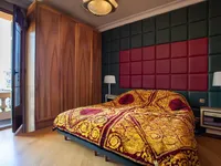 Недвижимость Apartment Monaco, Moneghetti: 4