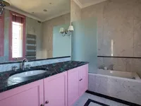 Недвижимость Apartment Monaco, Moneghetti: 5