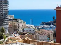 Недвижимость Apartment Monaco, Moneghetti: 7