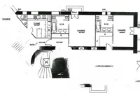 Недвижимость Apartment Monaco, Moneghetti: 8