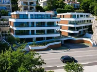 Недвижимость Четырехкомнатная квартира Опатия: 2