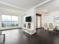 Недвижимость Two-room apartment Opatija: 1