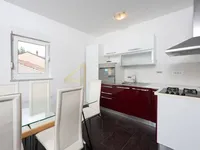 Недвижимость Two-room apartment Opatija: 5