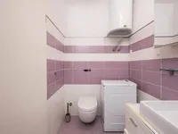 Недвижимость Two-room apartment Opatija: 10