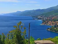 Недвижимость Two-room apartment Opatija: 14