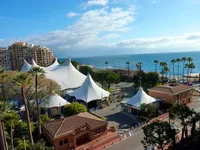 Недвижимость Apartment Monaco, Fontvieille: 2