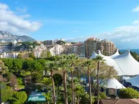 Недвижимость Apartment Monaco, Fontvieille: 3