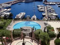 Недвижимость Apartment Monaco, Fontvieille: 9