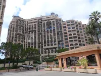 Недвижимость Apartment Monaco, Fontvieille: 10