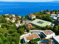 Недвижимость Четырёхкомнатная квартира в центре: 5