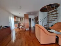 Недвижимость Four-room apartment: 2