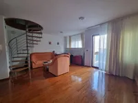 Недвижимость Four-room apartment: 3