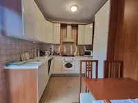 Недвижимость Four-room apartment: 5