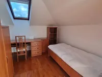 Недвижимость Four-room apartment: 7