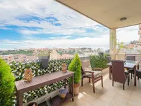 Недвижимость Apartment Monaco, Moneghetti: 1
