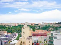 Недвижимость Apartment Monaco, Moneghetti: 2