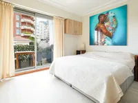 Недвижимость Apartment Monaco, Moneghetti: 5