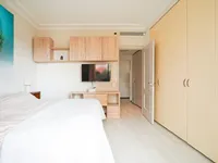 Недвижимость Apartment Monaco, Moneghetti: 6
