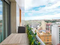 Недвижимость Apartment Monaco, Moneghetti: 7