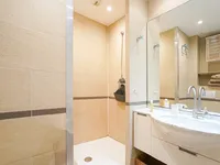 Недвижимость Apartment Monaco, Moneghetti: 9