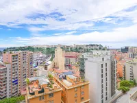 Недвижимость Apartment Monaco, Moneghetti: 10