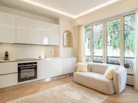 Недвижимость Apartment Monaco, Monte-Carlo: 2