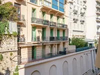 Недвижимость Apartment Monaco, Monte-Carlo: 9