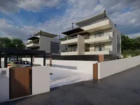 Недвижимость Four-room apartment Opatija: 6