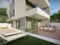Недвижимость Four-room apartment Opatija: 12