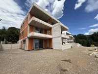 Недвижимость Four-room apartment Opatija: 17